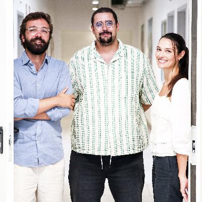 “The Pitt”. A série de médicos que nada tem a ver com “Anatomia de Grey” e “Dr. House”