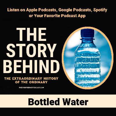 Bottled Water