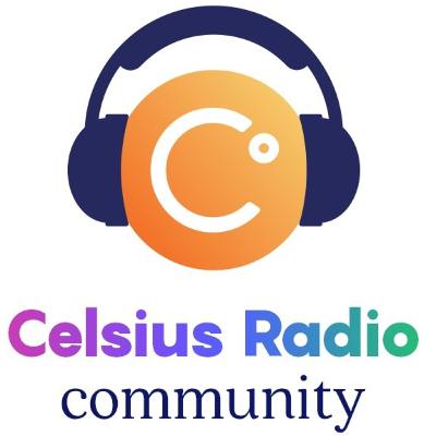 Celsius Radio Community Ep.16 Catch-up with Blacky