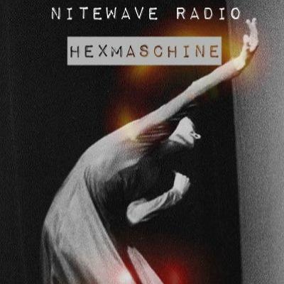 Hexmaschine 12.19.21
