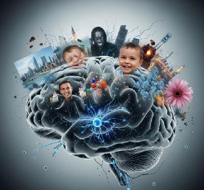 The Psychology of False Memory