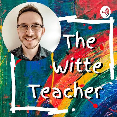 The Witte Teacher (Trailer)
