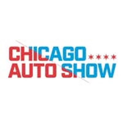 Drive Chicago - (02/07/26) - LIVE at the 2026 Chicago Auto Show