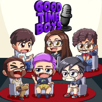 How to Have a Rule 0 Conversation - GoodTimeBoys Ep 13