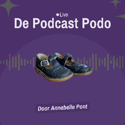 Waar moet je op letten bij kinderschoenen?