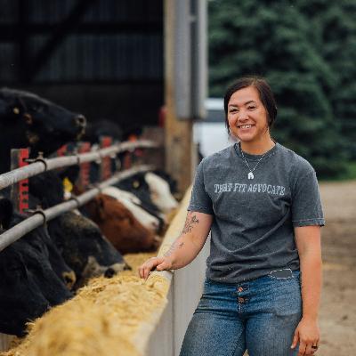 241: How Fitness can Help Farmers with their Mental Health