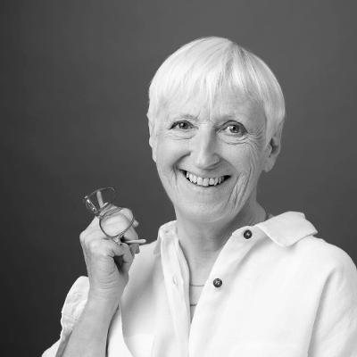 Felicity Hayes-McCoy On Her New Book & Event At Banner Books