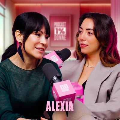 Ep. 26 - Alexia: La Voce, i Sogni e la Forza di Non Arrendersi