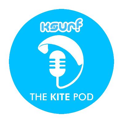 The Kite Pod Episode #2: Alexander James Lewis Hughes | Exploring the Evolution of Kiteboarding