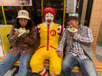 003 明日の服装＆もじゃロスとは？ from Radiotalk