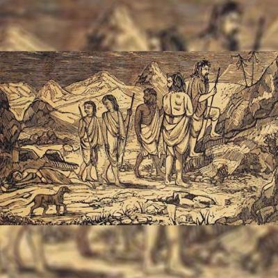 S3 : EP -106:ಪಾಂಡವರ ಮಹಾ ಪ್ರಸ್ಥಾನ: Mahaprasthanika Parva S3 : EP -106:ಪಾಂಡವರ ಮಹಾ ಪ್ರಸ್ಥಾನ: Mahaprasthanika Parva