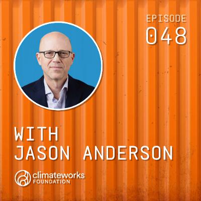 Episode 048 - Sustainability in Ocean Shipping Episode 048 - Sustainability in Ocean Shipping