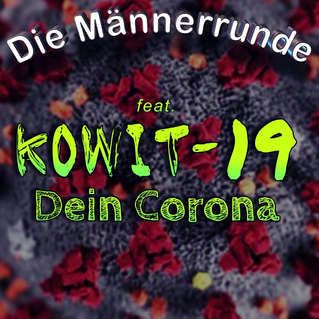 Die Männerrunde