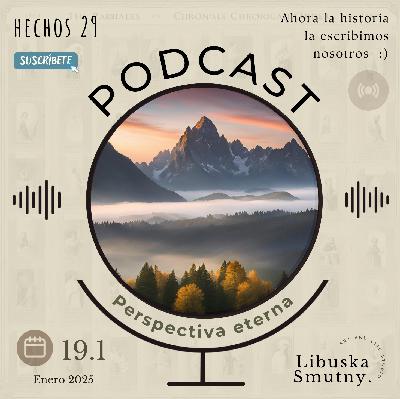 Viendo más allá: De nuestro micro-reino al Reino de Dios | Hechos 29 19.1