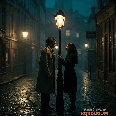 KÖRDÜĞÜM #polisiye #radyotiyatrosu