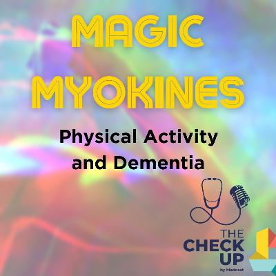 Physical Activity and Dementia