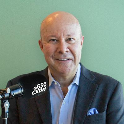 GORMLEY - BARRICADES BACK UP AFTER ONE DAY - FEBRUARY 3