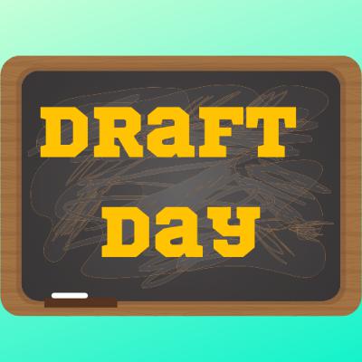 Mattman's 40th Birthday Draft Day!