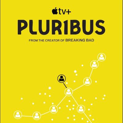 Episode 88 - Pluribus Episode 88 - Pluribus