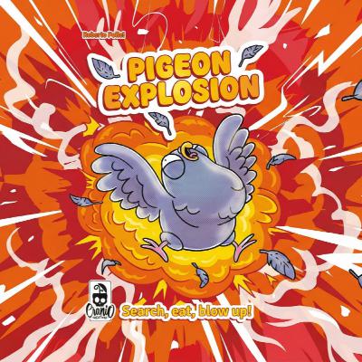 Pigeon Explosion : Le Chaos à l'Apéro 🐦💥