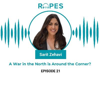 Episode 21| A War in the North is Around the Corner?