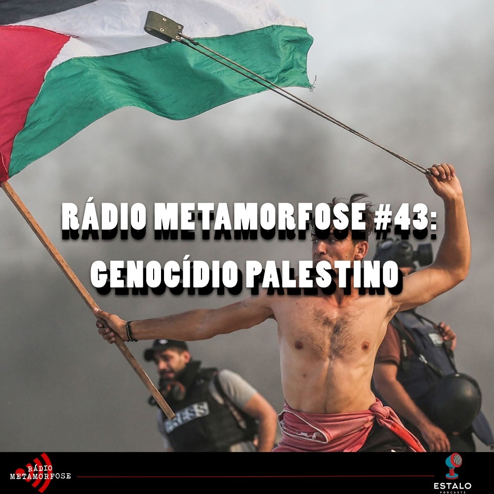 Rádio Metamorfose