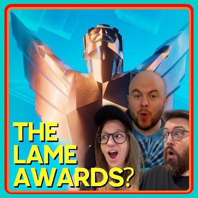 Did The 2025 Game Awards Deliver? Did The 2025 Game Awards Deliver?