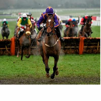 Episode 1 - Cheltenham Preview 2019