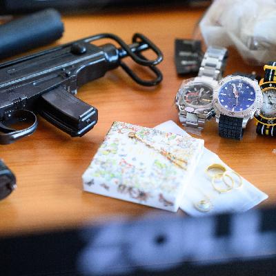 Wir folgen dem Geld
