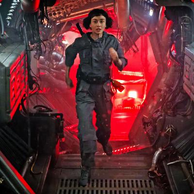Bonusfolge: Alien: Earth – Season 1 (2025)