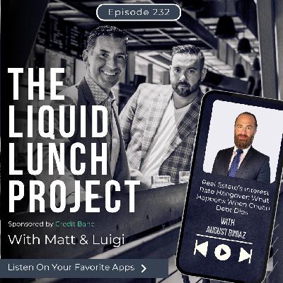 Real Estate's Interest Rate Hangover: What Happens When Cheap Debt Dies Real Estate's Interest Rate Hangover: What Happens When Cheap Debt Dies