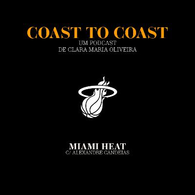 #Miami Heat | Alexandre Candeias