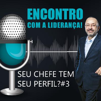 Seu chefe tem seu perfil?#3