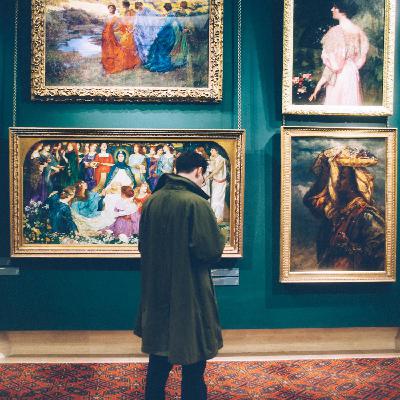 What are the health benefits of art? What are the health benefits of art?