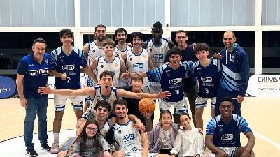 Sama analiza la primera victoria del ESET Ontinet