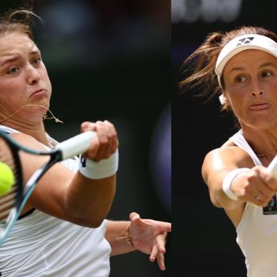 Wimbledon: Tag 8 in der Analyse mit Sportradio Deutschland