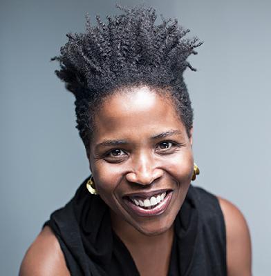 Lez Talk Books Radio Presents: Arisa White
