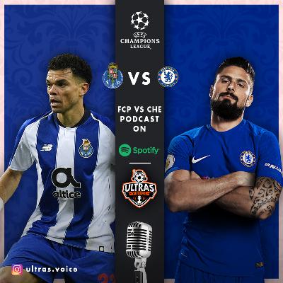 Chelsea vs Porto | UEFA Champions League QF 2020-2021 | Hindi | Match Preview