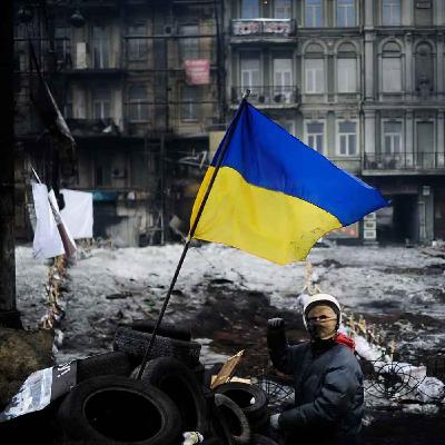 De la URSS al Euromaidán: Ucrania en el abismo generacional