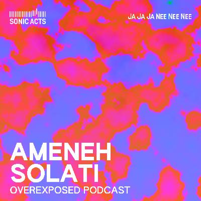 Floating Schools with Ameneh Solati