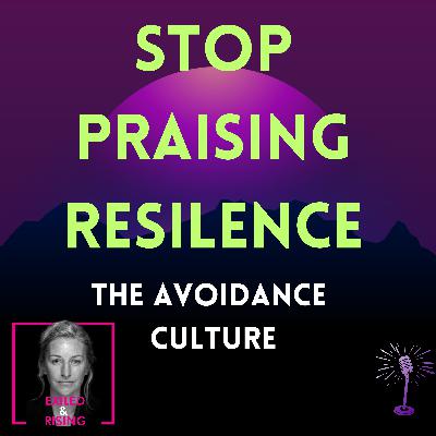Reclaim the Right to Accountability, Not Resilience: Path To True Trauma Healing Reclaim the Right to Accountability, Not Resilience: Path To True Trauma Healing