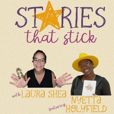 Play and The Science of Reading in Homeschooling with Nyetta Holyfield