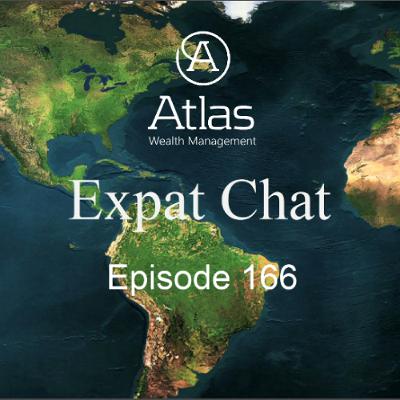 Expat Chat Episode 166 - The launch of the Expats Handbook