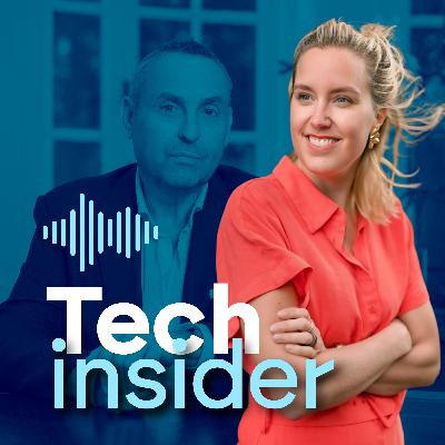 Femke Cornelissen over AI en Dutch women in tech
