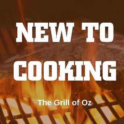 The Grill of Oz