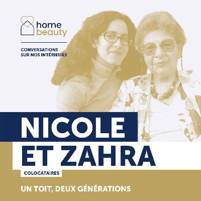Un toit, deux générations Un toit, deux générations
