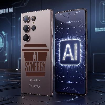 Samsung & LG Plus Unite for AI-Powered Smartphones