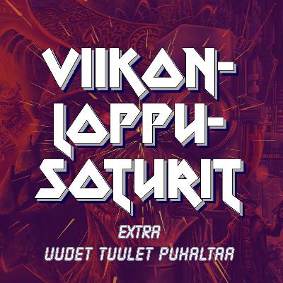 EXTRA: Uudistus (alkaen 24.1.)