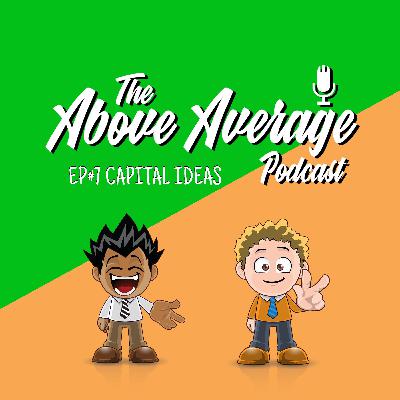 Capital Ideas Capital Ideas