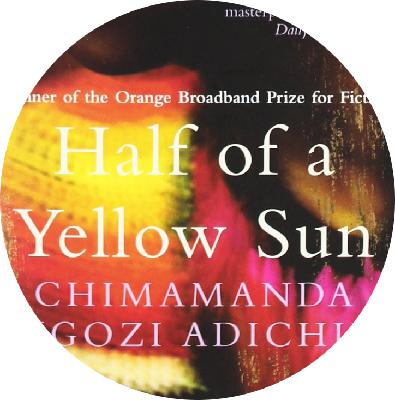 Half of a Yellow Sun, 2006